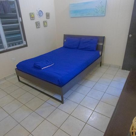 Chalet Olas Del Sol Punta Santiago Екстериор снимка