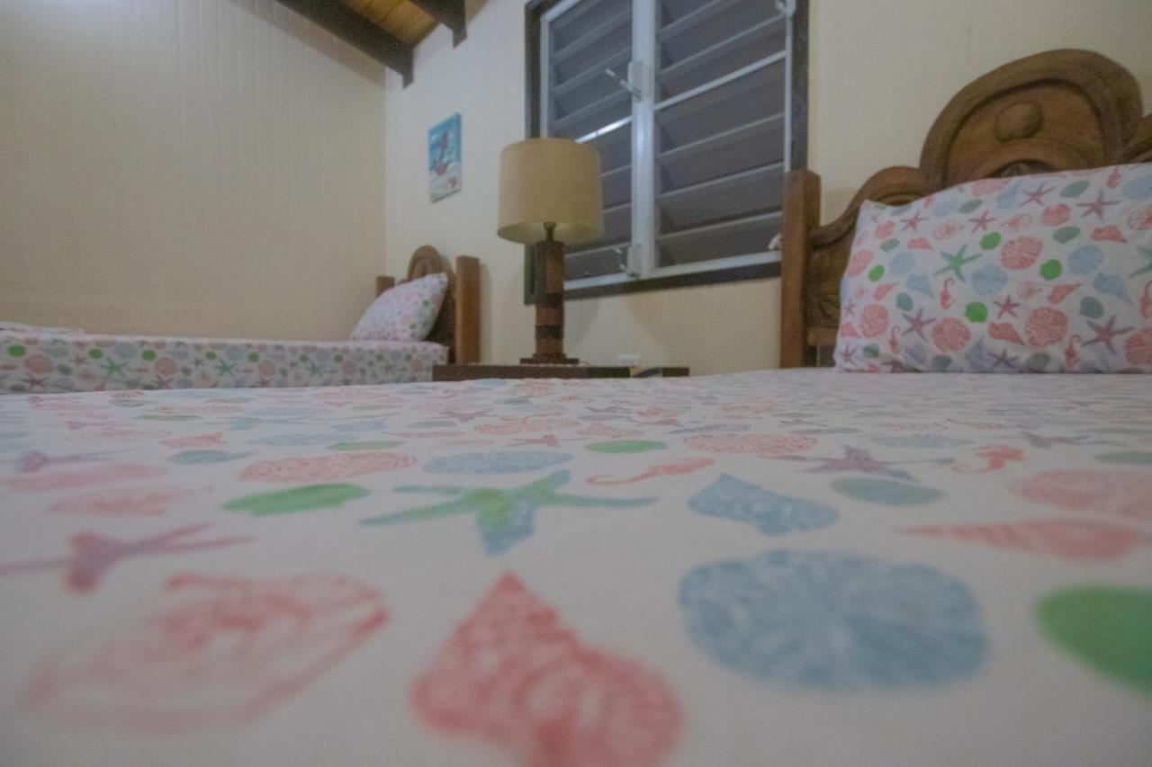 Chalet Olas Del Sol Punta Santiago Екстериор снимка